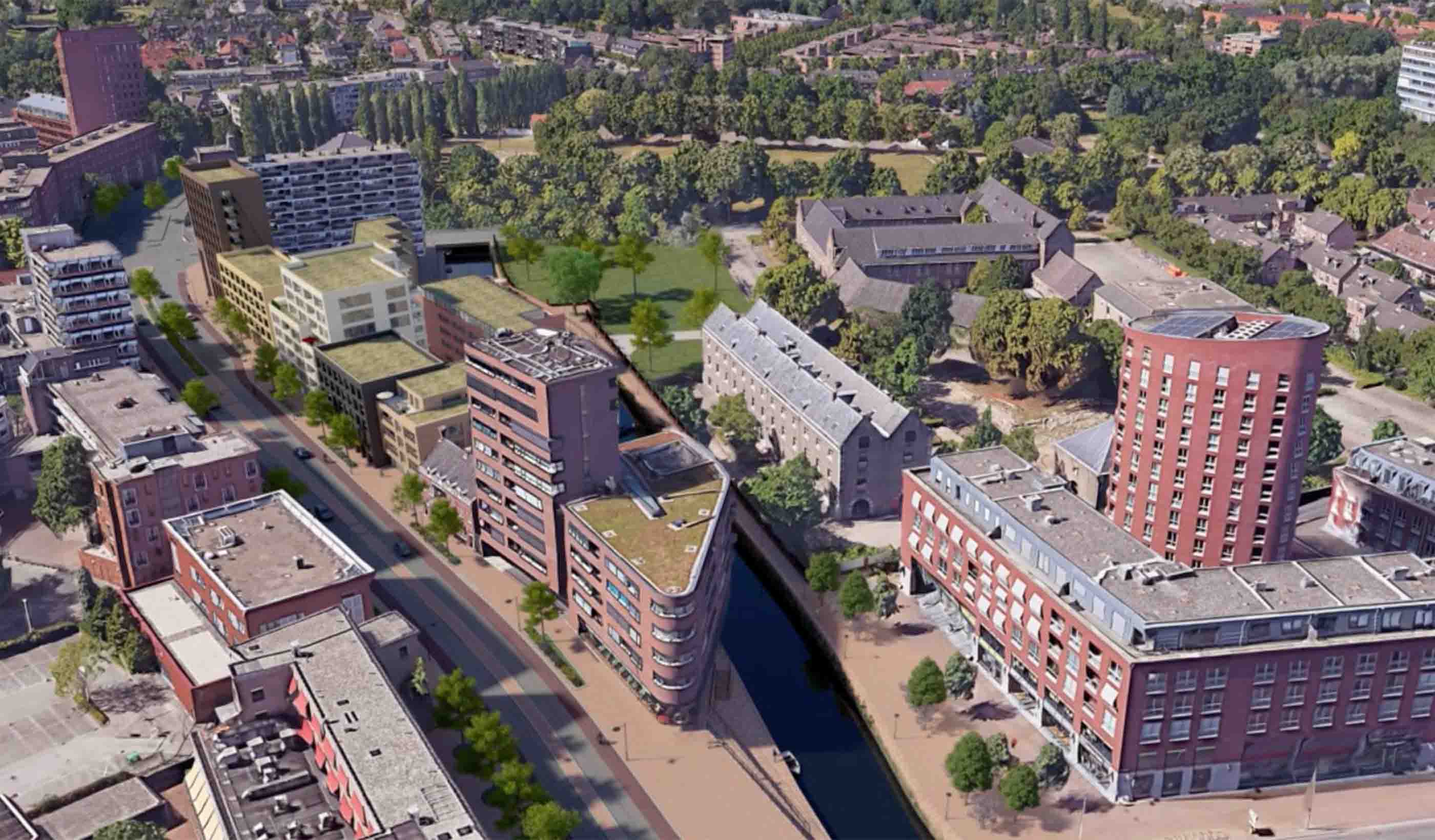 Gerelateerde projecten